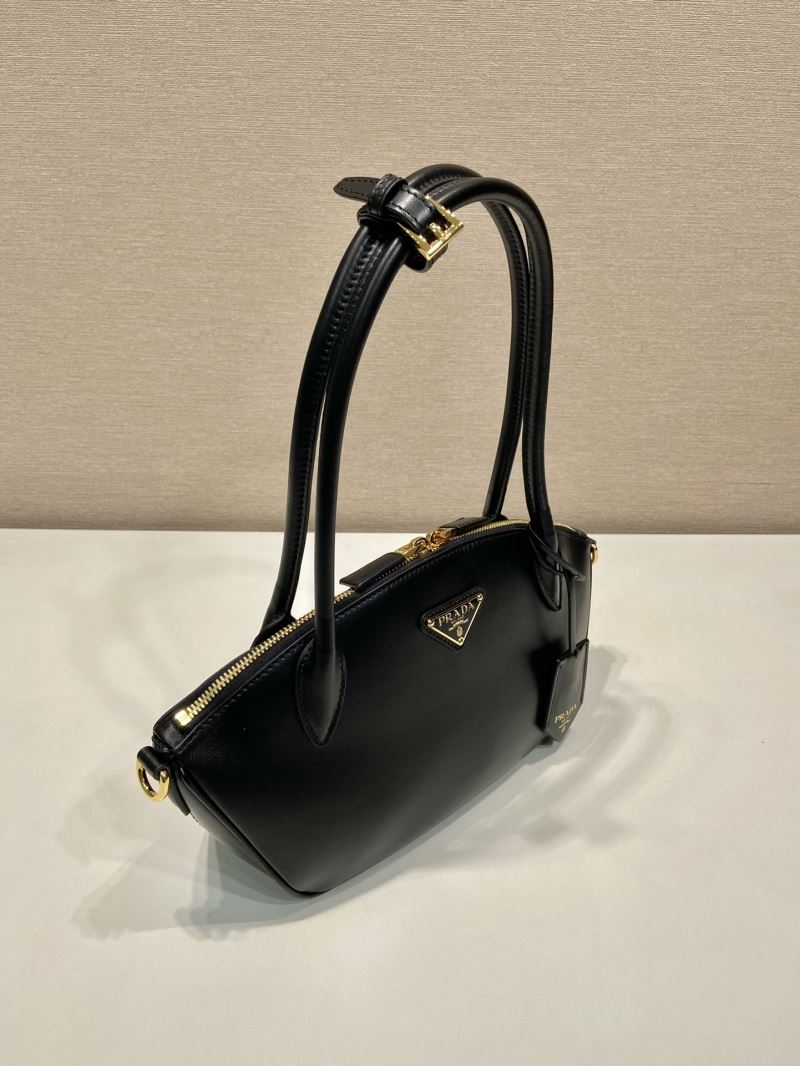 Prada Top Handle Bags